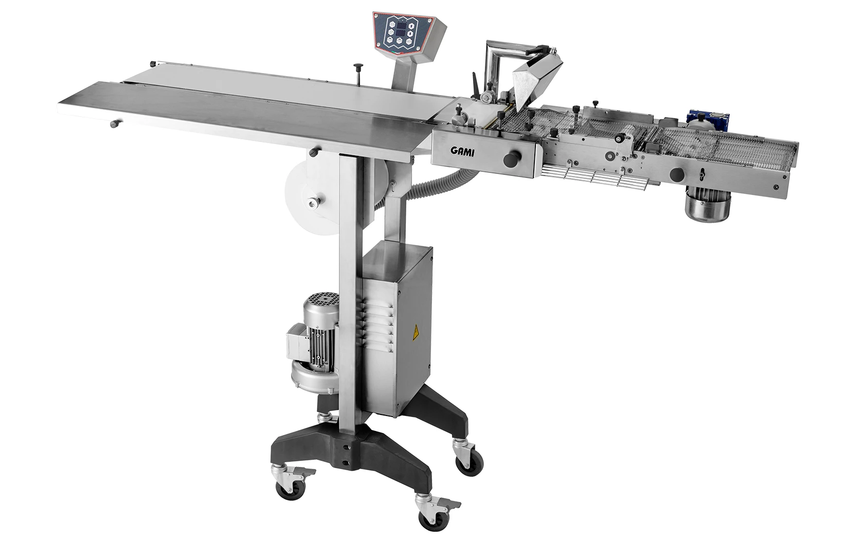 سير تغطيس شكولاتة